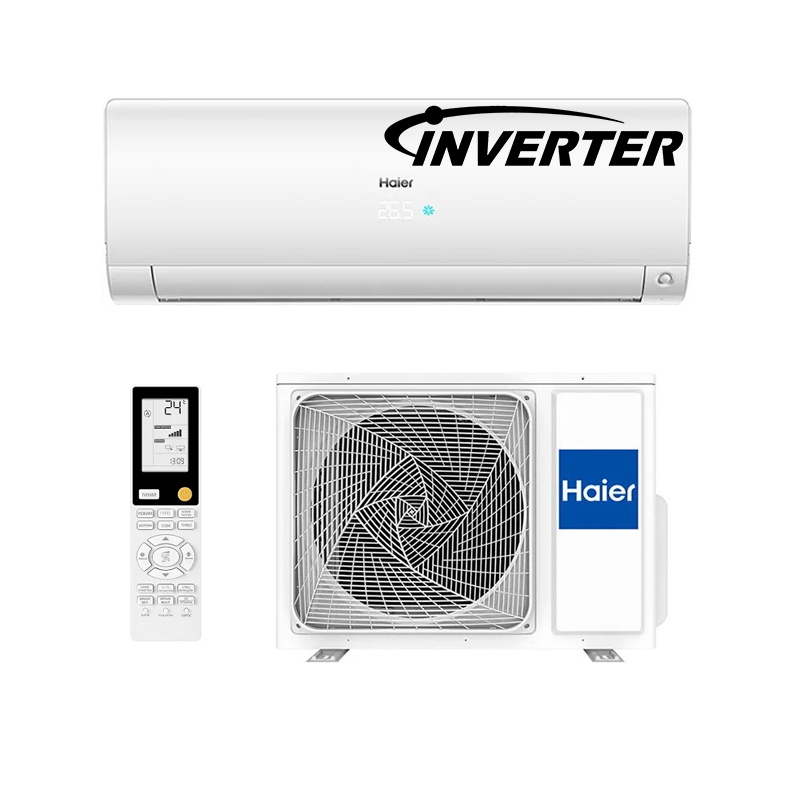 Сплит-система Haier Flexis Super Match AS50S2SF3FA-W / 1U50S2SJ3FA