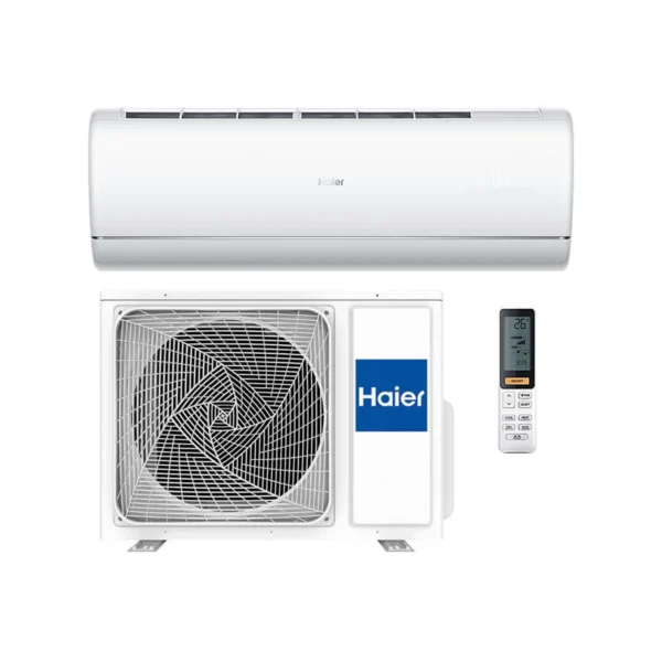КОНДИЦИОНЕР HAIER JADE SUPER MATCH AS35S2SJ2FA-W