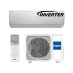 Сплит-система Haier Stellar HP-20C AS20SHP1HRA-S / 1U20SHP1FRA
