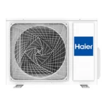 Сплит-система Haier Stellar HP-20C AS20SHP1HRA-S / 1U20SHP1FRA — изображение 3