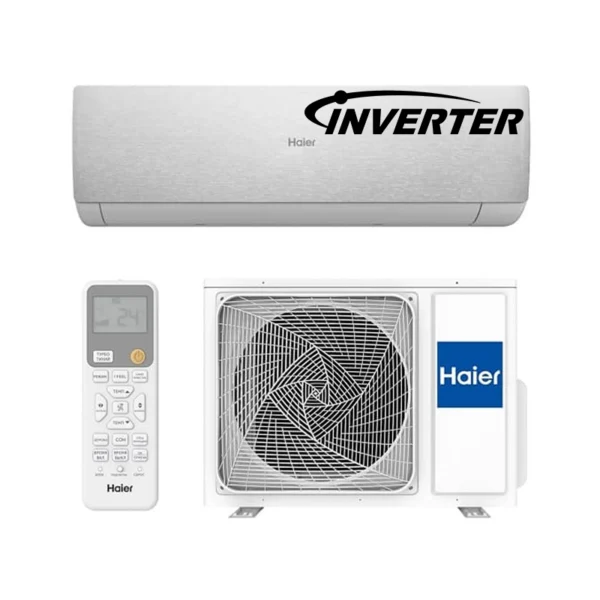 Сплит-система Haier Stellar HP-20C AS35SHP1HRA-S / 1U35SHP1FRA