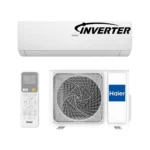 Сплит-система Haier Stellar HP-20C AS20SHP1HRA-W / 1U20SHP1FRA