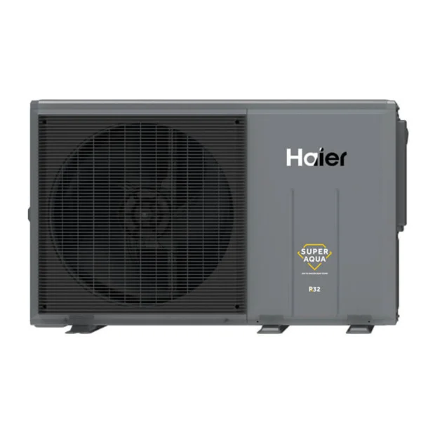 Тепловой насос Haier Super Aqua HE AW072MUCHA
