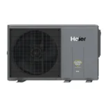 Тепловой насос Haier Super Aqua HE AW142MXCHA