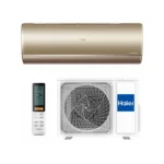КОНДИЦИОНЕР HAIER JADE SUPER MATCH AS25S2SJ2FA-G