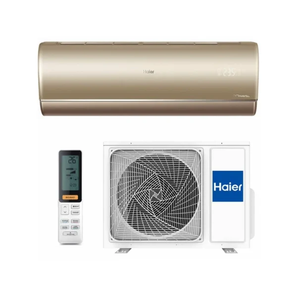 КОНДИЦИОНЕР HAIER JADE SUPER MATCH AS50S2SJ2FA-G
