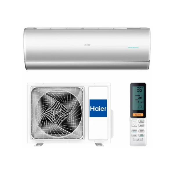 КОНДИЦИОНЕР HAIER JADE SUPER MATCH AS25S2SJ2FA-S