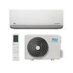 Сплит-система Mdv Infini Nordic Heat Pump MDSAN-12HRFN8 / MDOAN-12HFN8