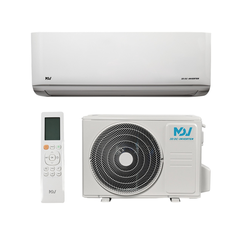 Сплит-система Mdv Infini Nordic Heat Pump MDSAN-18HRFN8 / MDOAN-18HFN8