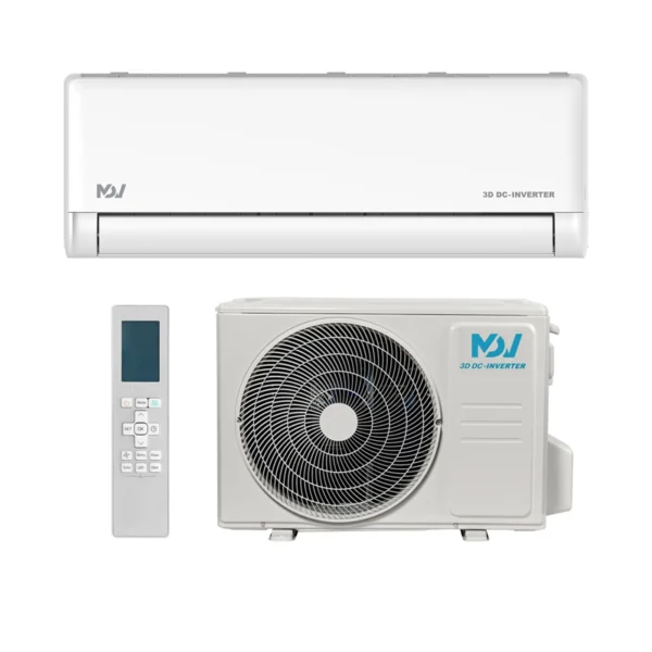 Сплит-система Mdv Integra Pro MDSAI-24HRFN8 / MDOAI-24HFN8