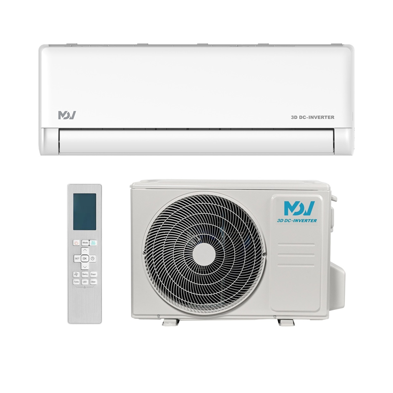 Сплит-система Mdv Integra Pro MDSAI-24HRFN8 / MDOAI-24HFN8