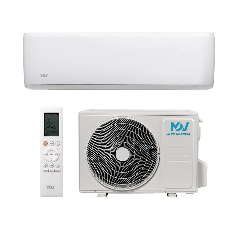 Сплит-система Mdv Op Smart Heat Pump MDSOPS-12HRFN8 / MDOOPS-12HFN8