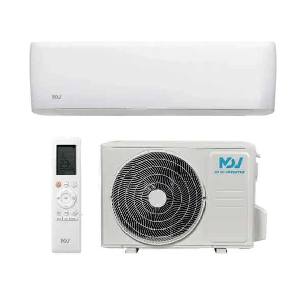 Сплит-система Mdv Op Smart Heat Pump MDSOPS-09HRFN8 / MDOOPS-09HFN8