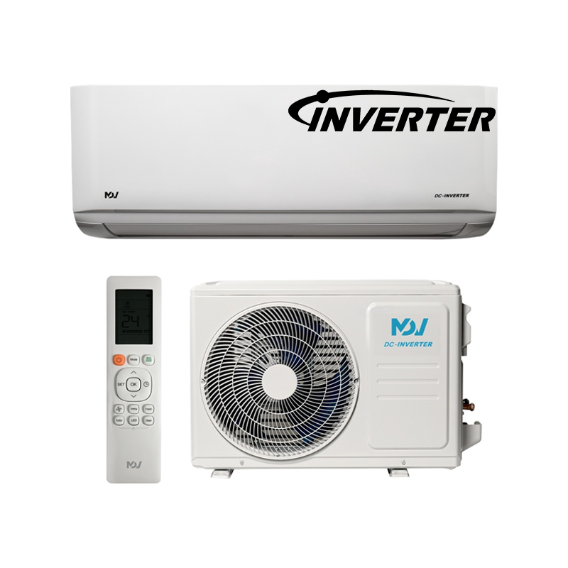 Сплит-система Mdv Infini Inverter MDSAG-24HRFN8 / MDOAG-24HFN8