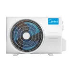 Сплит-система Midea HeatForce MSHP-24N8D0-I/MSHP-24N8D0-O (Тепловой насос) — изображение 3