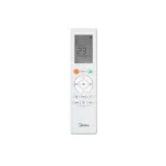 Сплит-система Midea HeatForce MSHP-18N8D0-I/MSHP-18N8D0-O (Тепловой насос) — изображение 4