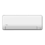 Сплит-система Midea HeatForce MSHP-18N8D0-I/MSHP-18N8D0-O (Тепловой насос) — изображение 2