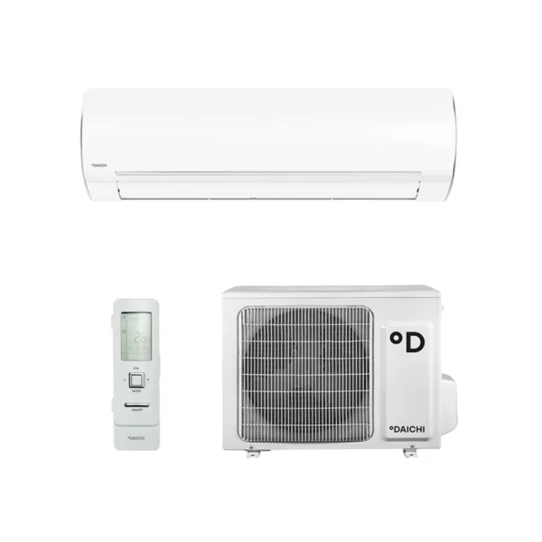 Сплит-система Daichi EVOLUTION Inverter EVO25AVQS1R/EVO25FVS1R