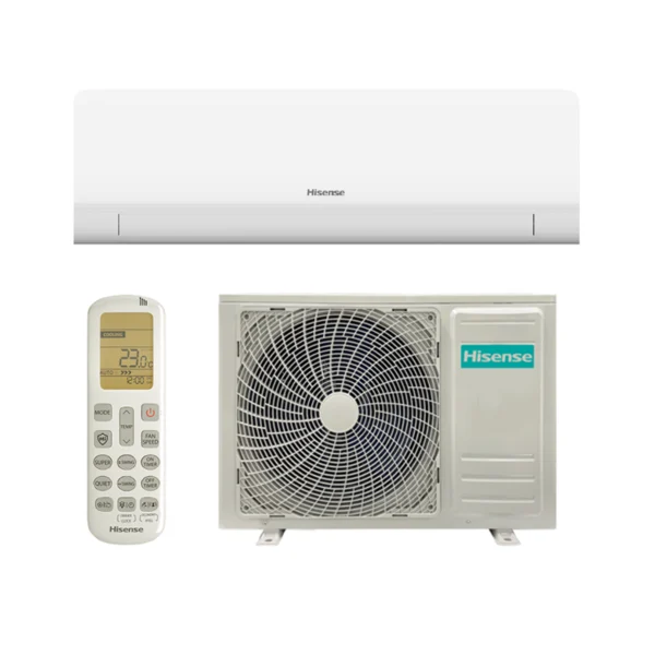 Сплит-система Hisense ERA Classic A AS-09HR4RLRKC01
