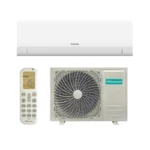 Сплит-система Hisense ERA Classic A AS-07HR4RLRKC00