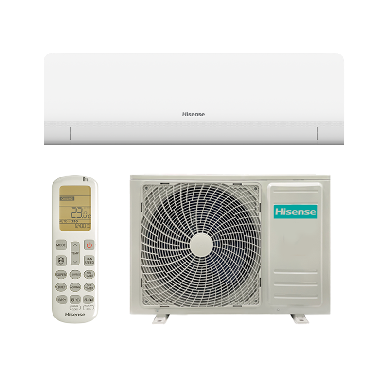 Сплит-система Hisense ERA Classic A AS-07HR4RLRKC00