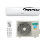 Сплит-система Hisense Zoom DC Inverter Wi-Fi AS-13UW4RYRKB04