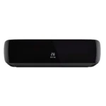 Сплит-система Hisense Black Crystal Classic A AS-13HW4SVDTG5В — изображение 2