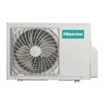 Сплит-система Hisense Black Crystal Classic A AS-13HW4SVDTG5В — изображение 3