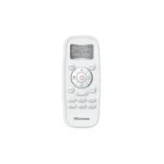Сплит-система Hisense Easy Classic A AS-07HR4RYDDJ00 — изображение 4
