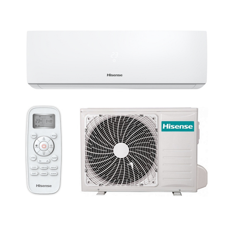 Сплит-система Hisense EASY Classic A AS-18HR4RMADJ00