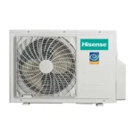 Сплит-система Hisense Era Classic A AS-07HR4RLRKC00 — изображение 3