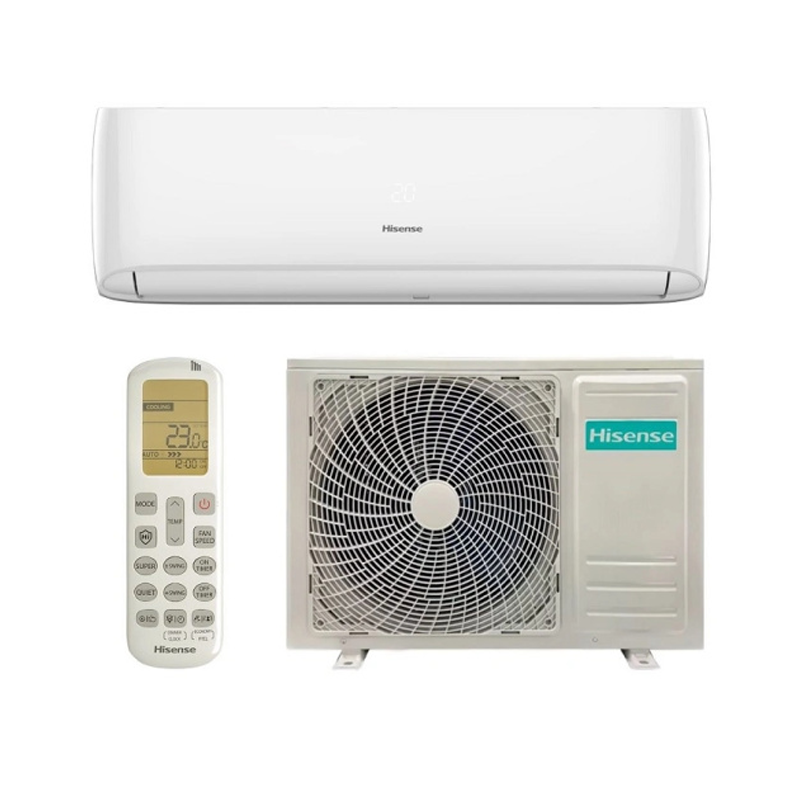 Сплит-система Hisense GOAL Classic A AS-12HR4RLRCA01