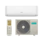 Сплит-система Hisense ERA Classic A Wi-Fi AS-09HW4RLRKC01A
