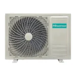 Сплит-система Hisense Goal Classic A AS-12HR4RLRCA01 — изображение 3