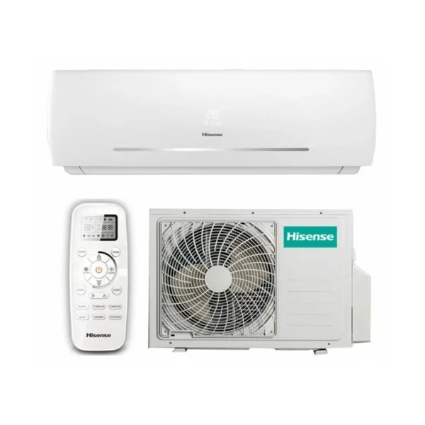 Сплит-система Hisense NEO Classic A R32 AS-24HR4RBADC00