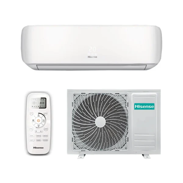 Сплит-система Hisense Neo Premium Classic A AS-24HW4SBATG005 WI-FI
