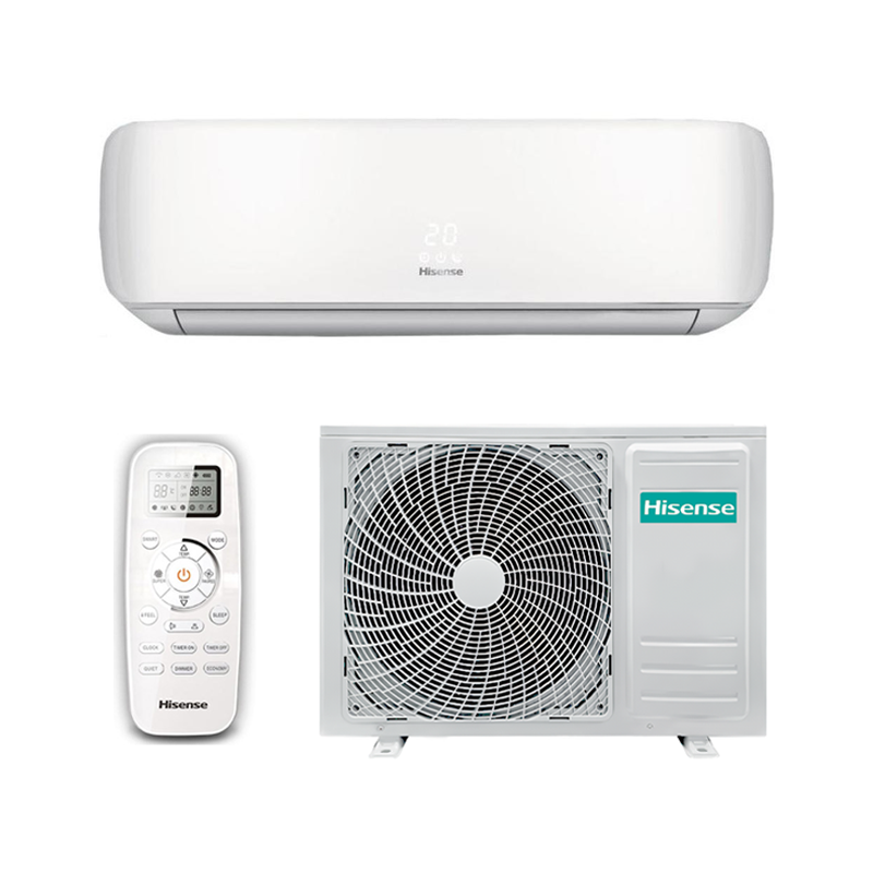 Сплит-система Hisense Neo Premium Classic A AS-24HW4SBATG005 WI-FI Сплит-система Hisense Neo Premium Classic A AS-24HW4SBATG005 WI-FI