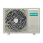 Сплит-система Hisense Neo Premium Classic A Upgrade AS-13HW4SVDTG5 — изображение 3