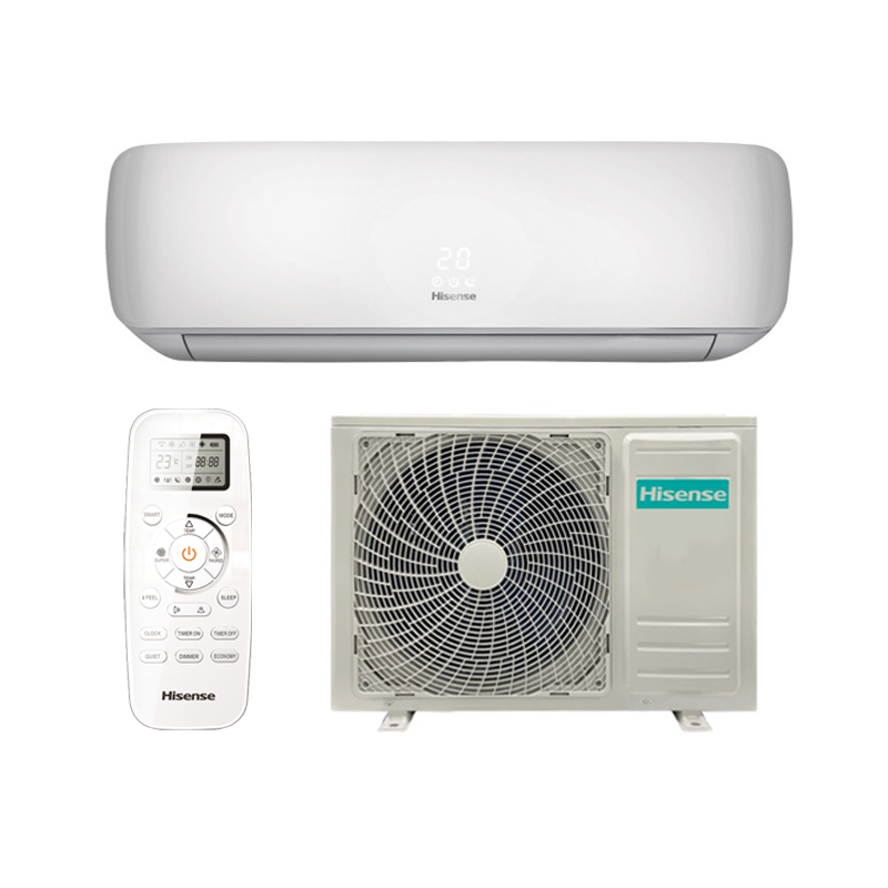 Сплит-система Hisense NEO Premium Classic A UPGRADE AS-13HW4SVDTG5