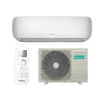 Сплит-система Hisense NEO Premium Classic A UPGRADE AS-18HW4SMATG015