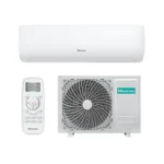 Сплит-система Hisense NEXT Classic A AS-09HR4RLRCJ01