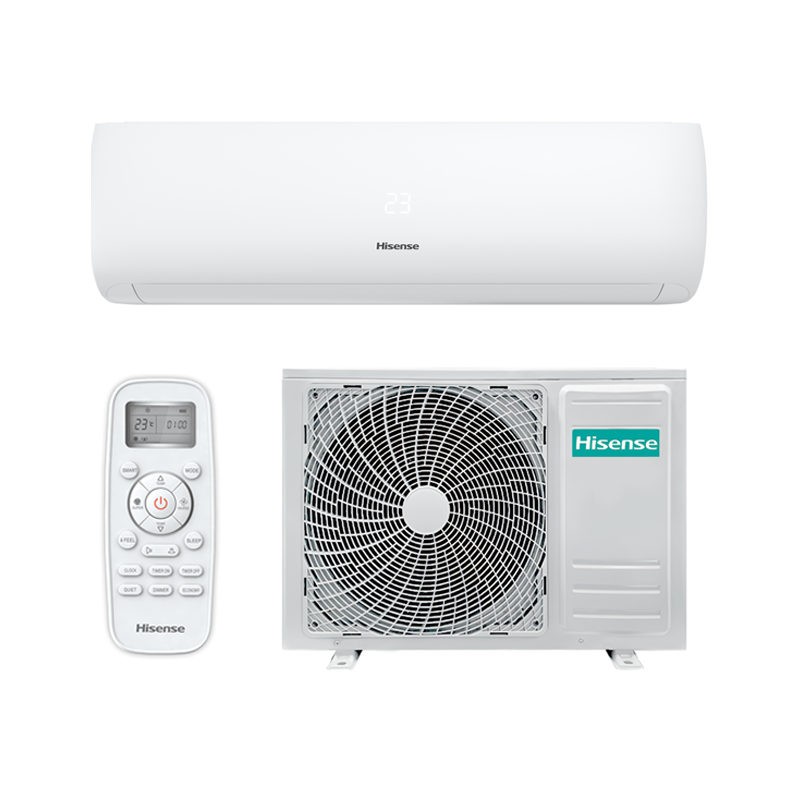 Сплит-система Hisense NEXT Classic A AS-12HR4RLRCJ01 Сплит-система Hisense NEXT Classic A AS-12HR4RLRCJ01