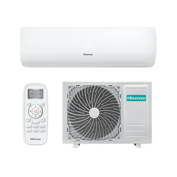 Сплит-система Hisense NEXT Classic A AS-24HR4RBSCJ00