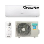 Сплит-система Hisense Smart DC Inverter (R32) AS-07UW4RYDDB00