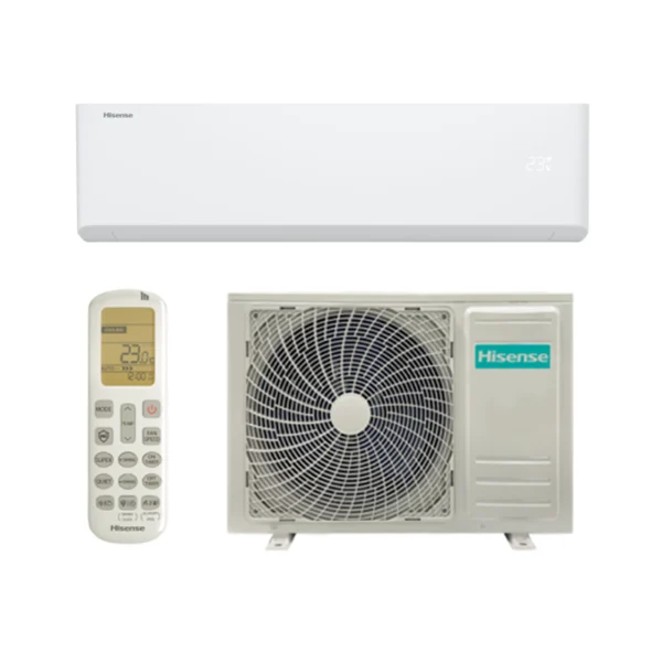 Сплит-система Hisense Strong Vibe Classic A AS-36HW4RKZHB