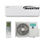 Сплит-система Hisense Vision Pro Superior DC Inverter AS-10UW4RXVQH00A
