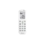 Сплит-система Hisense Zoom DC Inverter Wi-Fi AS-09UW4RYRKB05 — изображение 4