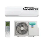 Сплит-система Hisense Air Sensation Superior DC Inverter AS-10UW4RXVQF00