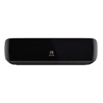 Сплит-система Hisense Black Crystal DC Inverter AS-09UW4RYDTG05B — изображение 2