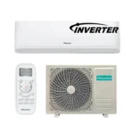 Сплит-система Hisense City DC Inverter AS-07UW4RYRCM00